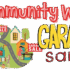 Community-Wide Garage Sales