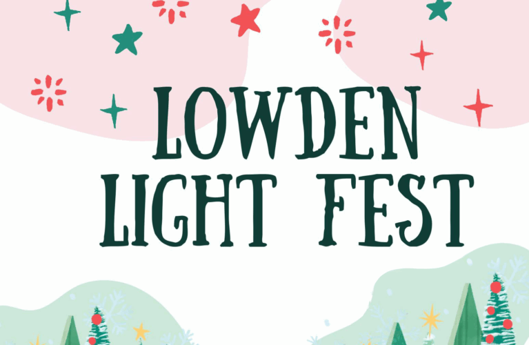 Lowden Light Fest 2025