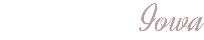 Lowden Iowa Logo