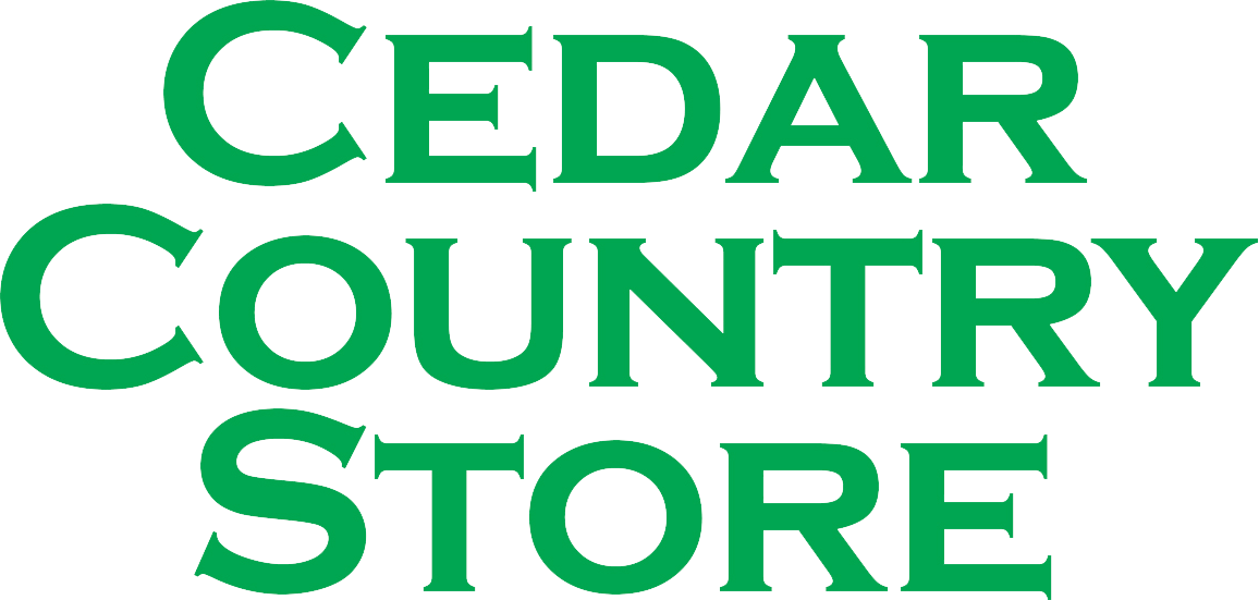 Cedar Country Store
