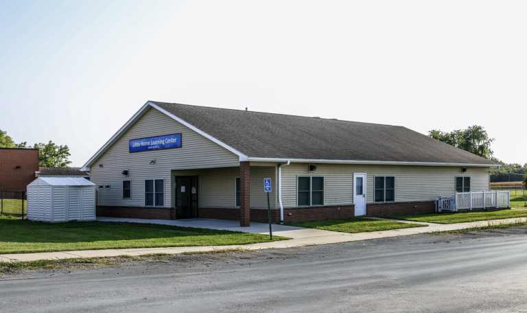 Little Home Learning Center