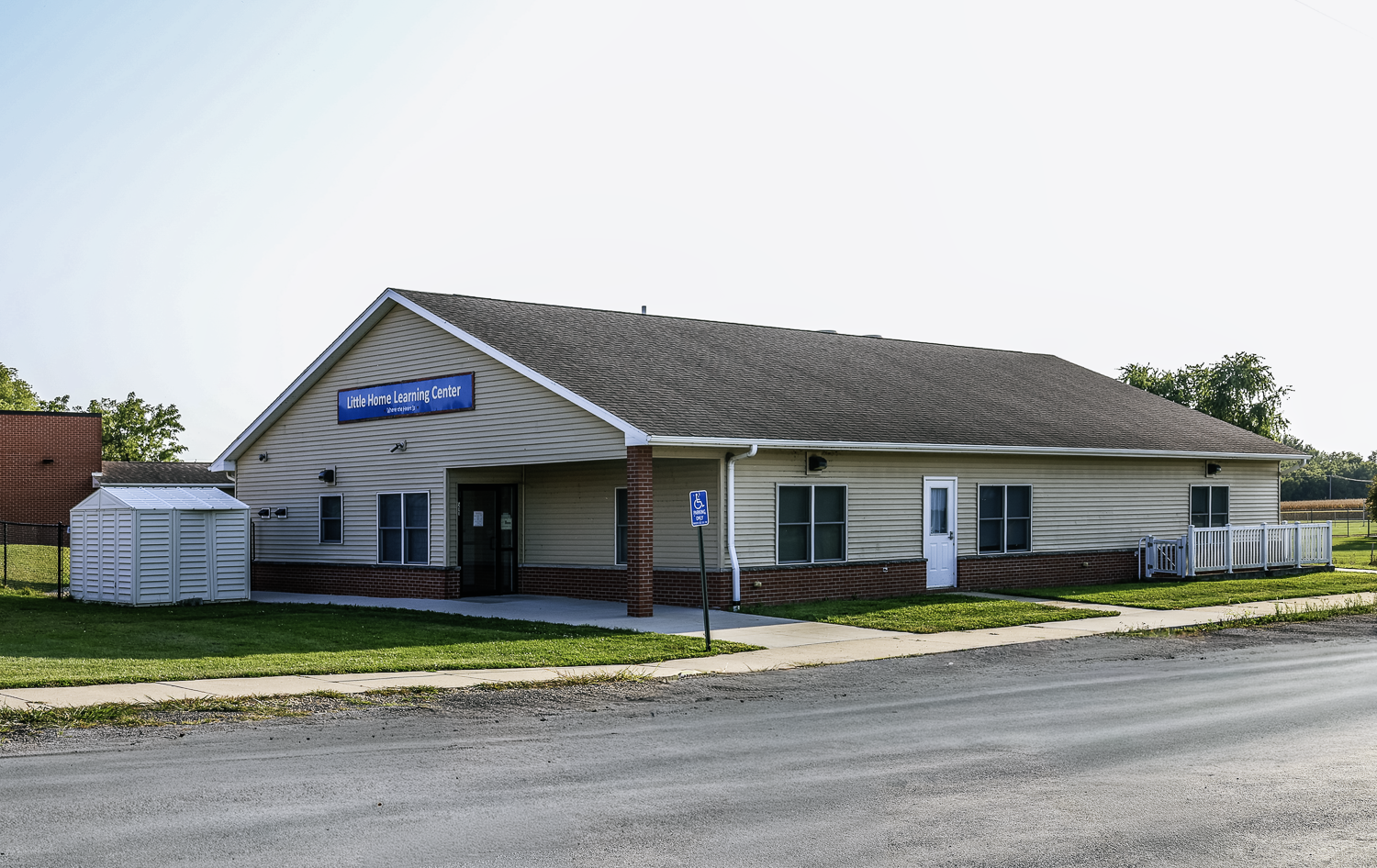 Little Home Learning Center