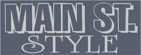 Main Street Style