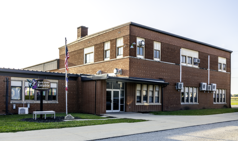 North Cedar School