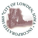 Lowden Seal