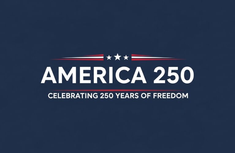 Help Us Plan America 250 in Lowden