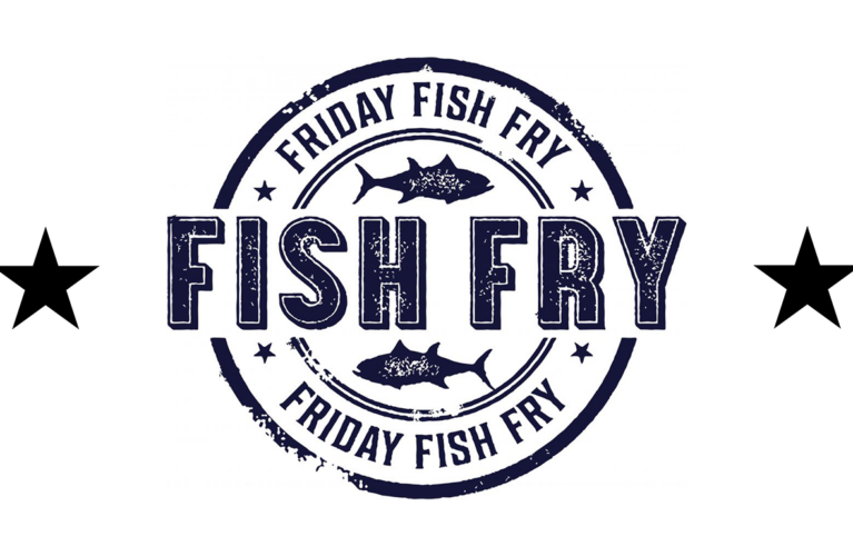 Friday Fish Fry