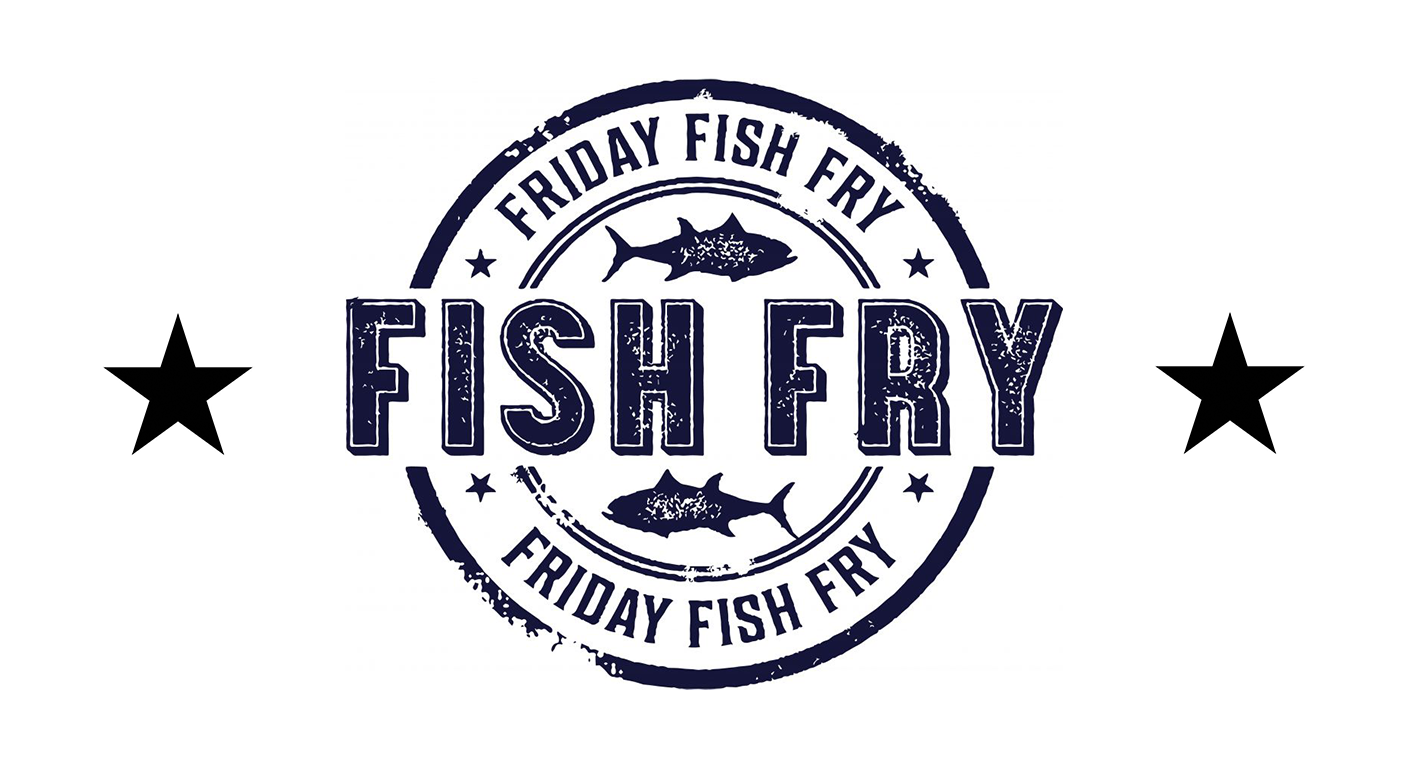 Friday Fish Fry