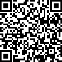 QR Code for opioid survey page