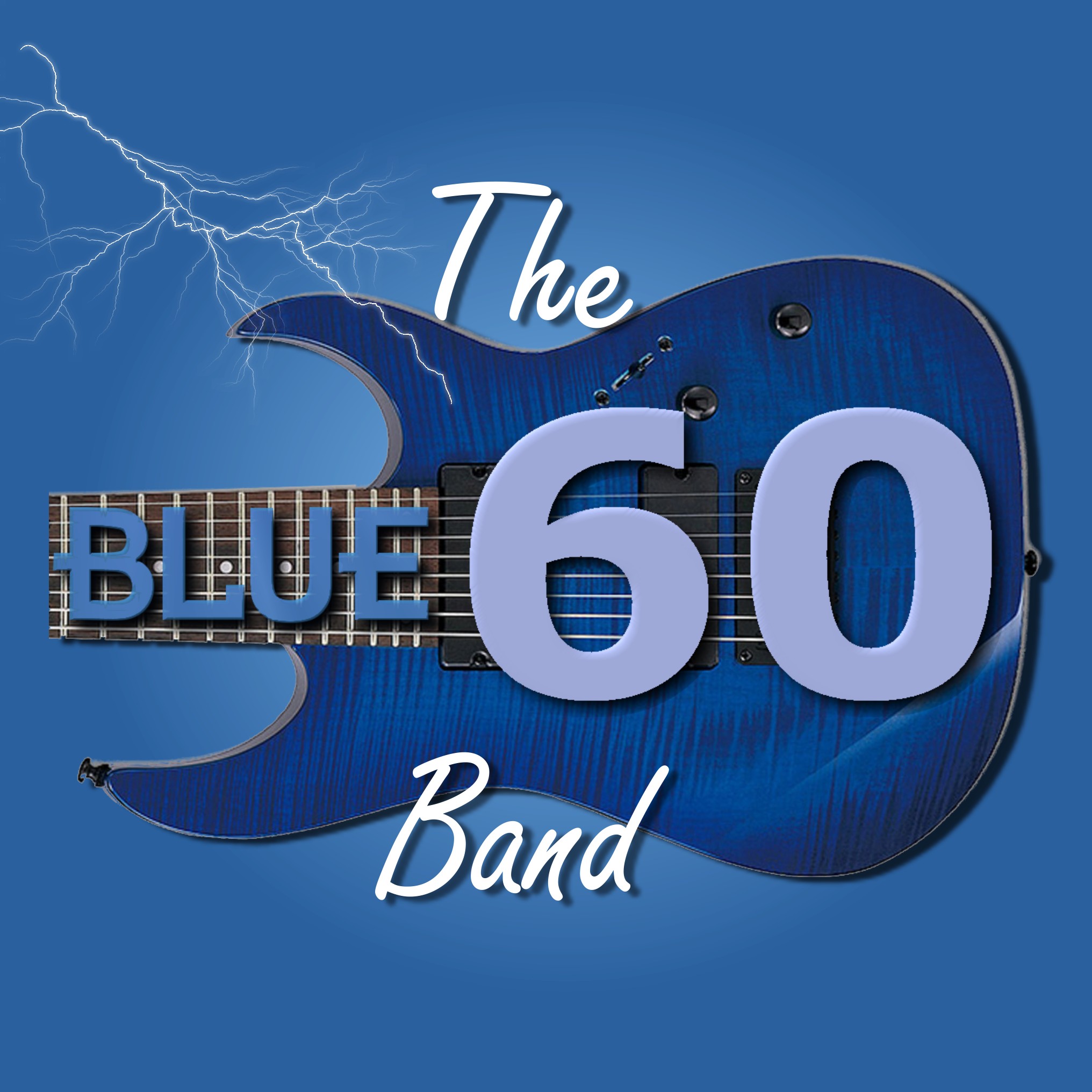 The Blue60 Band
