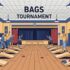 Bags Tournament Fundraiser
